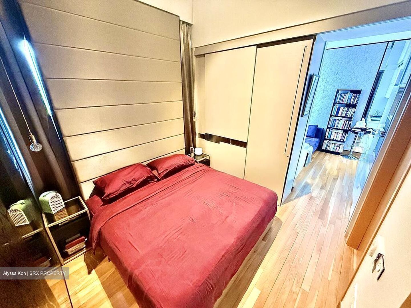 Onze @ Tanjong Pagar (D2), Apartment #503287181